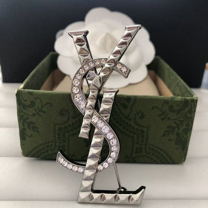 Etched Elegance