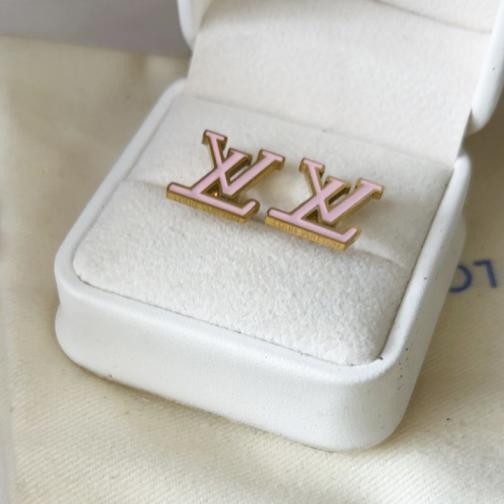 Pink Luxe